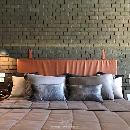 Stay In Style At Nimman R911 Chiang Mai Extérieur photo