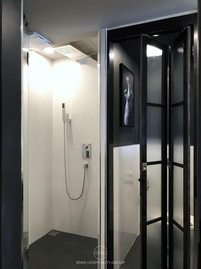 Stay In Style At Nimman R911 Chiang Mai Extérieur photo