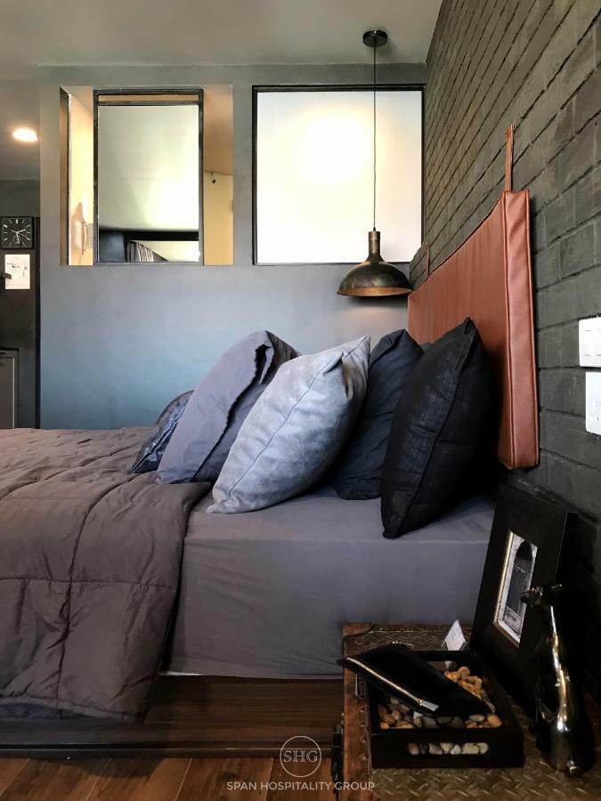 Stay In Style At Nimman R911 Chiang Mai Extérieur photo