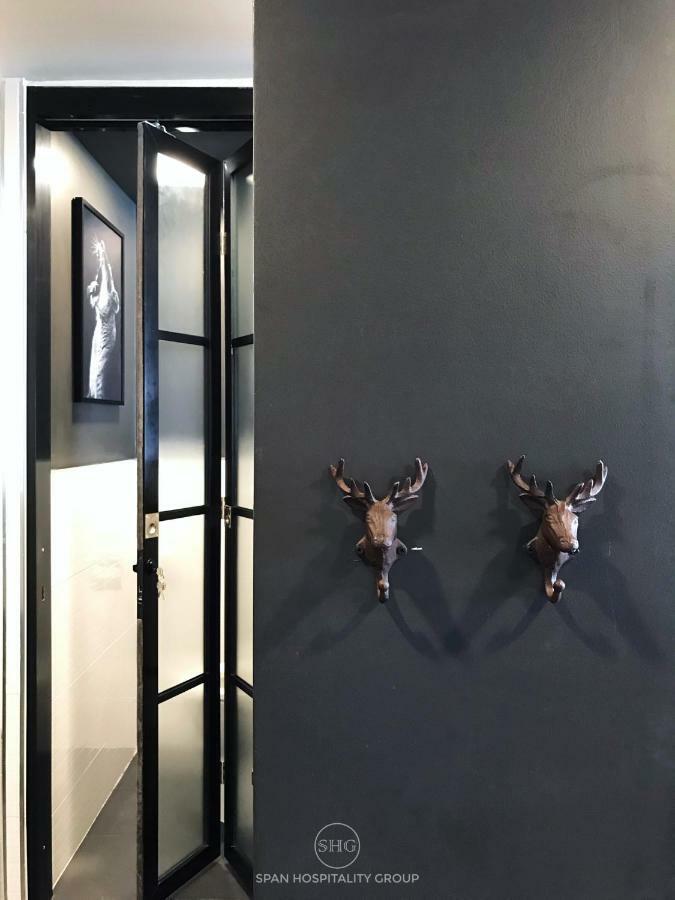 Stay In Style At Nimman R911 Chiang Mai Extérieur photo