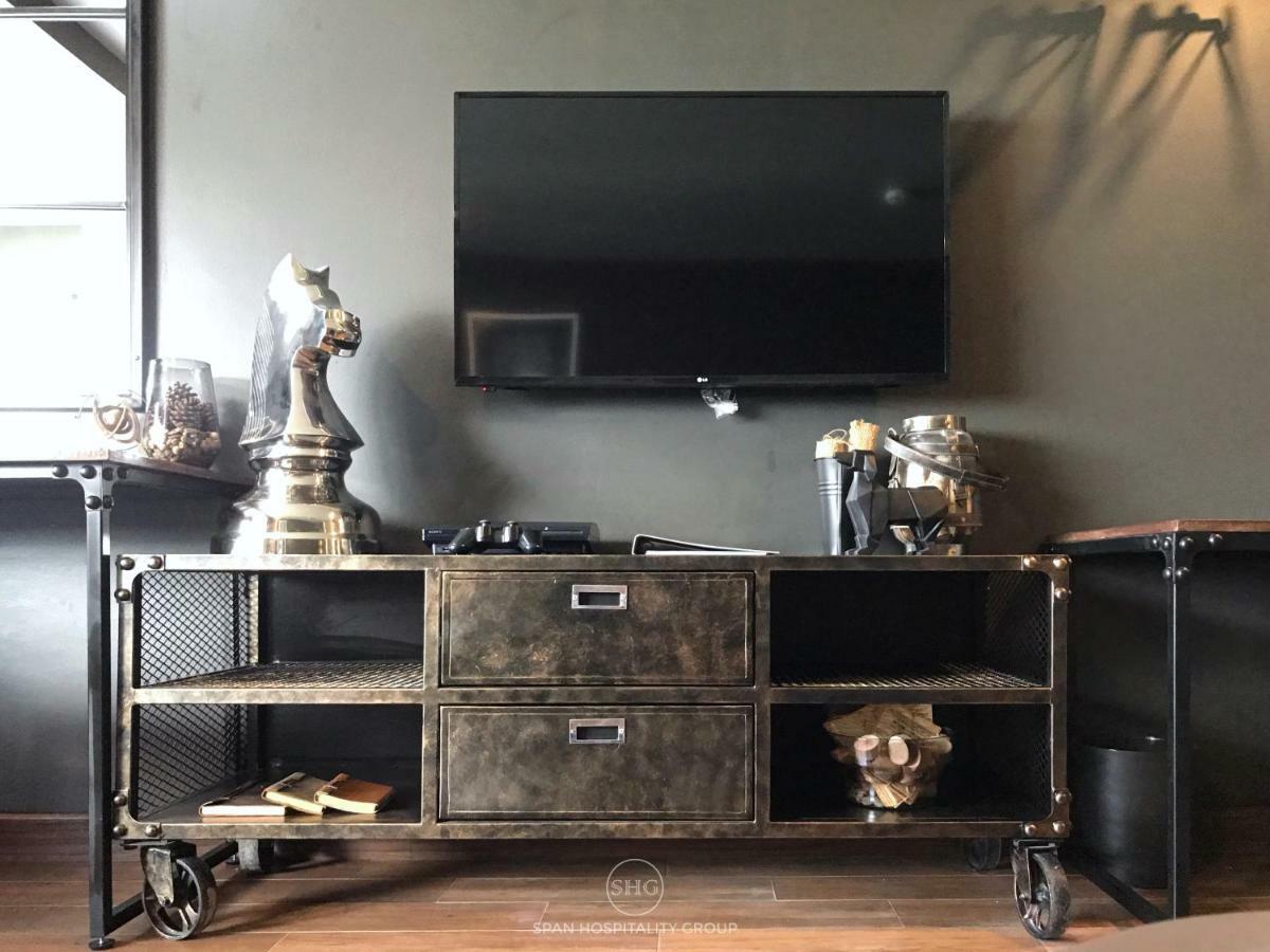 Stay In Style At Nimman R911 Chiang Mai Extérieur photo