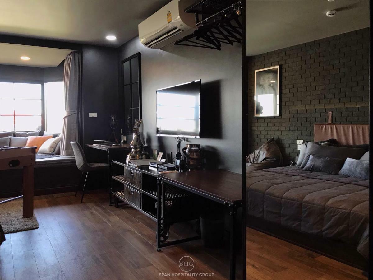 Stay In Style At Nimman R911 Chiang Mai Extérieur photo