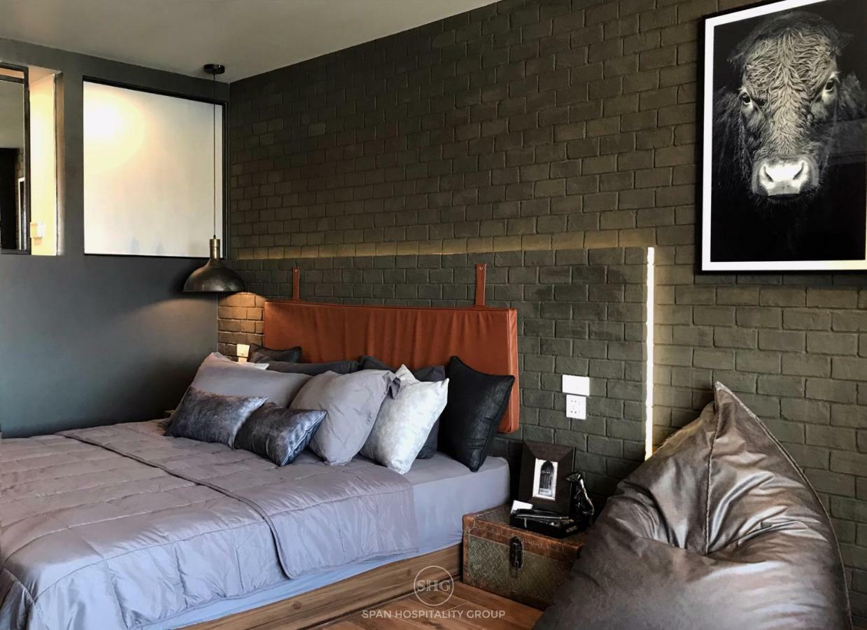 Stay In Style At Nimman R911 Chiang Mai Extérieur photo
