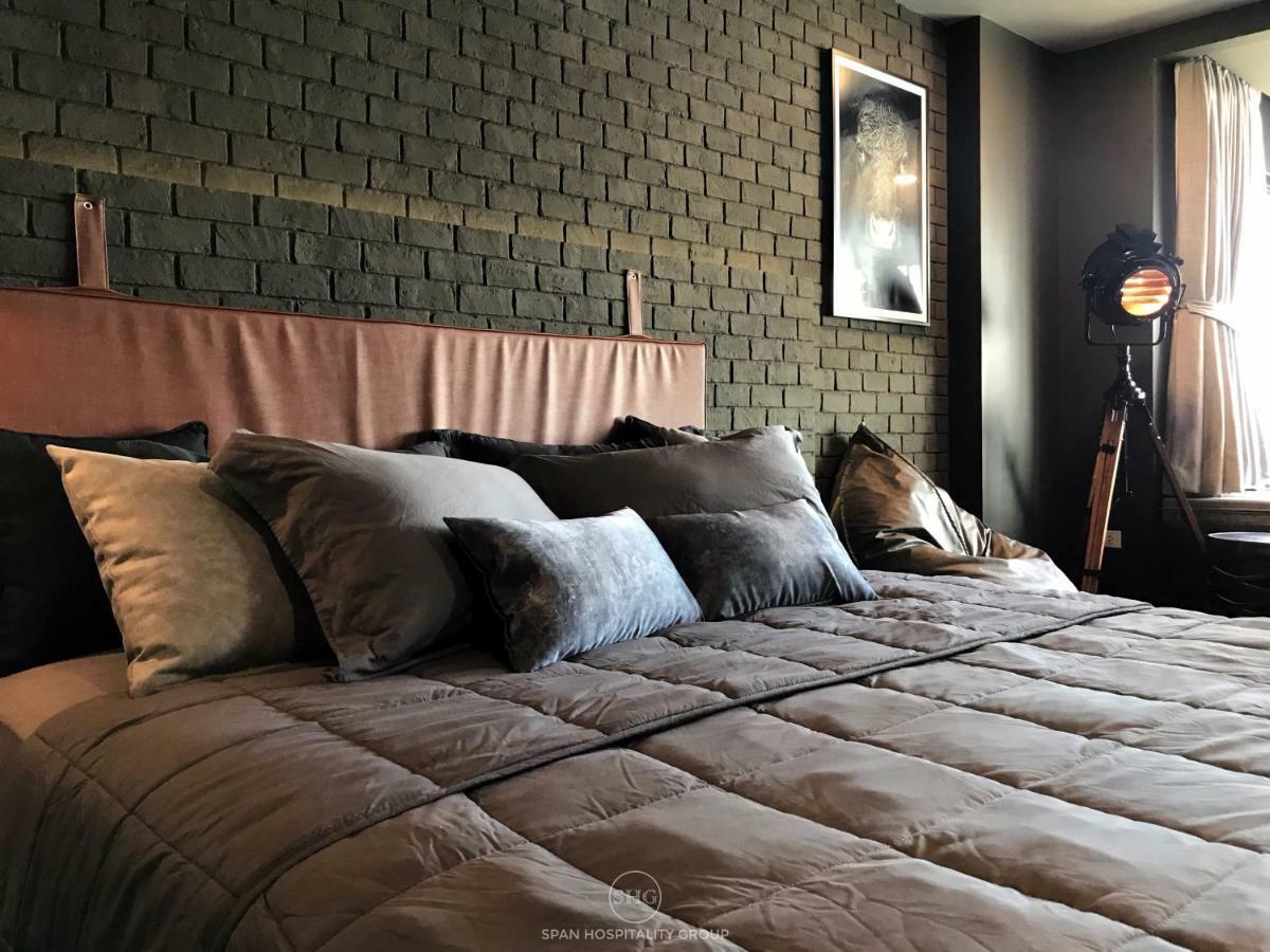 Stay In Style At Nimman R911 Chiang Mai Extérieur photo