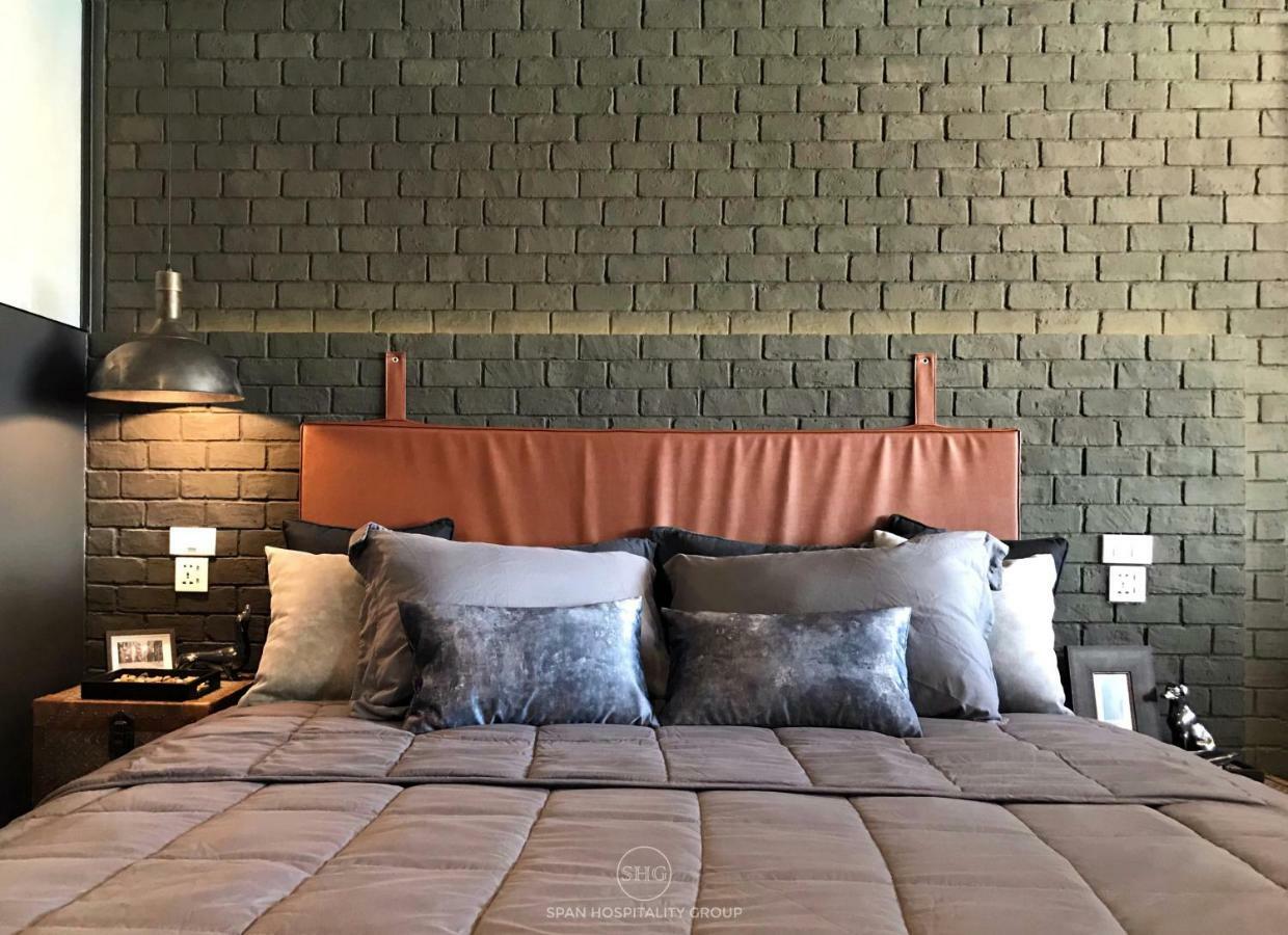 Stay In Style At Nimman R911 Chiang Mai Extérieur photo