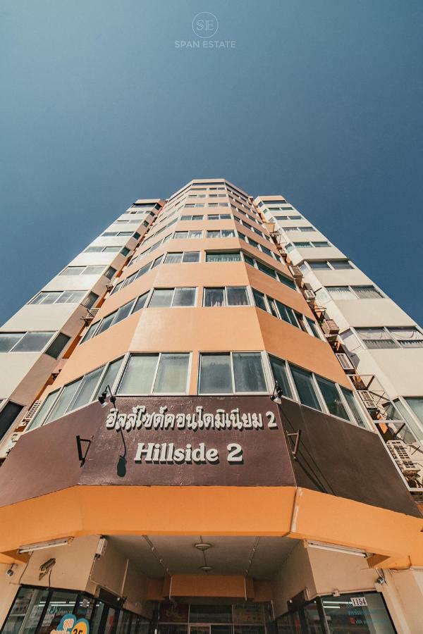 Stay In Style At Nimman R911 Chiang Mai Extérieur photo