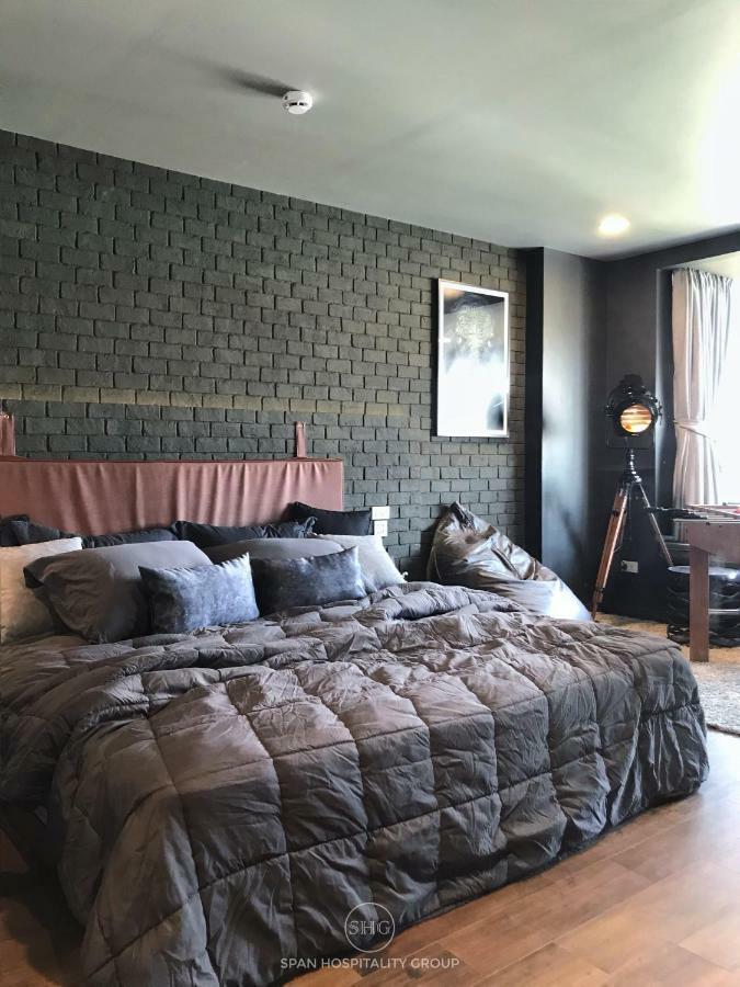Stay In Style At Nimman R911 Chiang Mai Extérieur photo